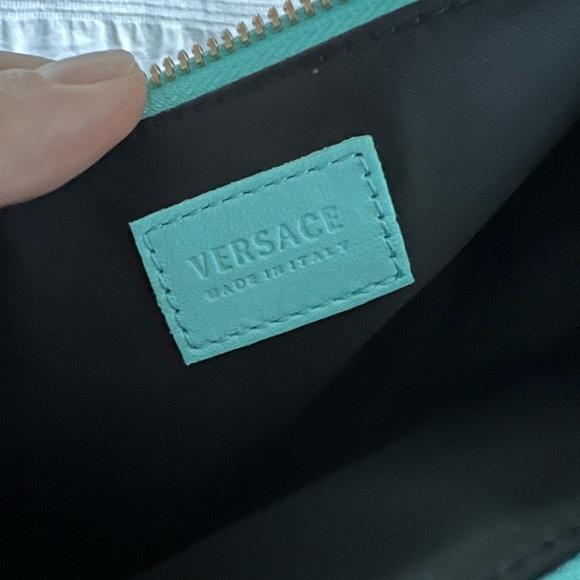 Versace Crossbody Bag - Picture 7 of 9